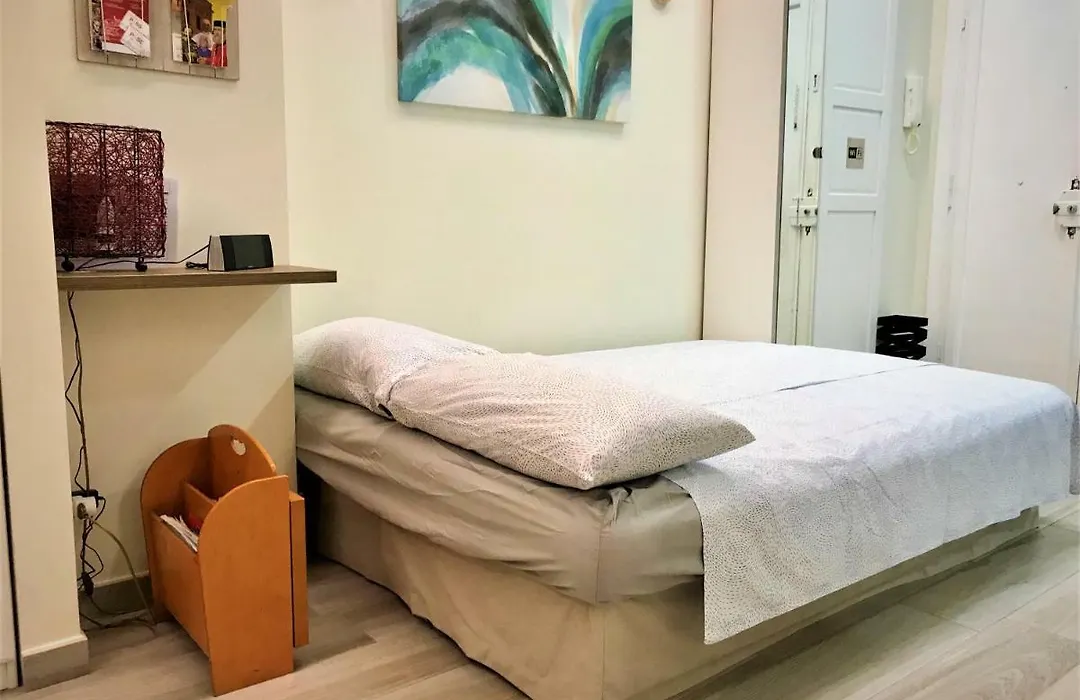 Fornacino Apartment-1